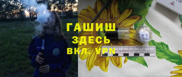 стафф Алексин